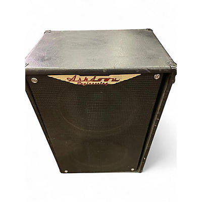 Used Ashdown Rootmaster MAG-212T Bass Cabinet