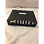 Used Ashdown Used Ashdown Rootmaster Rm500 Bass Amp Head