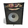 Used Ashdown Rootsmaster RM500 Evolution 1x12 Bass Combo Amp