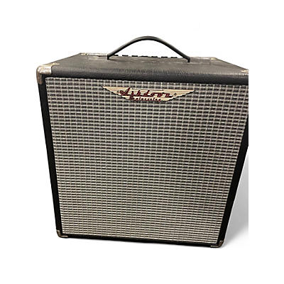 Used Ashdown STUDIO 10 50-WATT 1X10 Bass Combo Amp