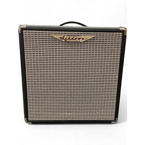 Used Ashdown STUDIO 10 Bass Combo Amp