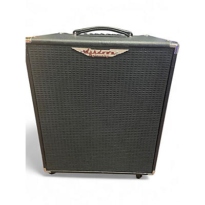 Used Ashdown STUDIO 12 Bass Combo Amp