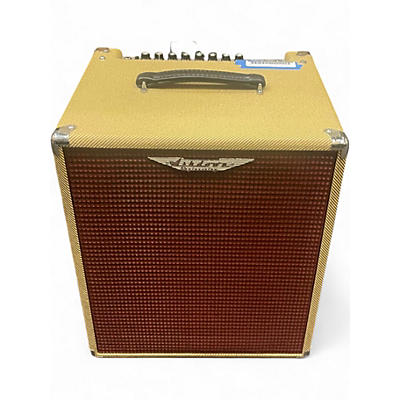 Used Ashdown STUDIO 12 TWEED