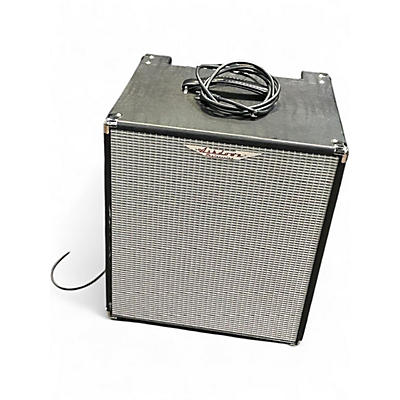 Used Ashdown STUDIO 15 Bass Combo Amp