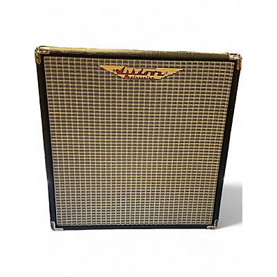 Used Ashdown STUDIO 8 Bass Combo Amp