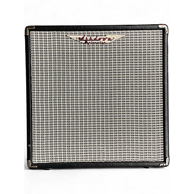 Used Ashdown STUDIO 8 Bass Combo Amp