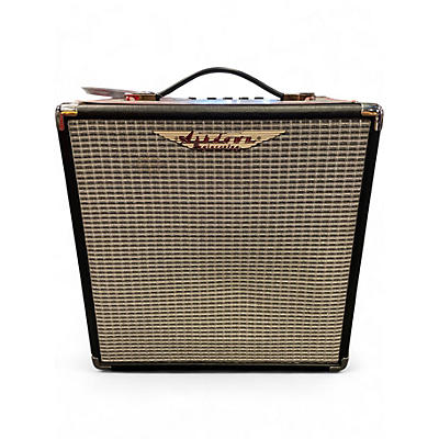 Used Ashdown STUDIO 8 Bass Combo Amp