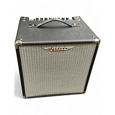 Used Ashdown Studio 10 Bass Combo Amp Bass Combo Amp
