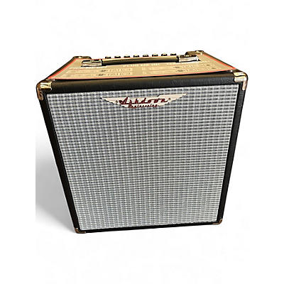 Used Ashdown Studio 10 Bass Combo Amp