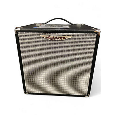 Used Ashdown Studio 10 Bass Combo Amp