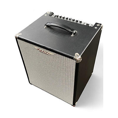 Used Ashdown Studio 10 Bass Combo Amp