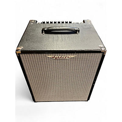 Used Ashdown Studio 12 110w 1x12 Bass Combo Amp
