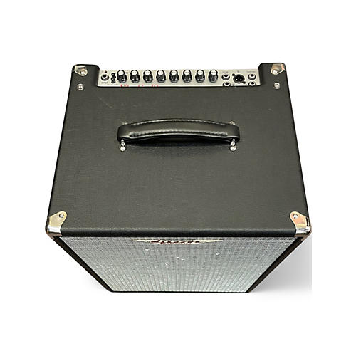 Used Ashdown Studio 12 Bass Combo Amp