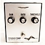 Used Ashdown Used Ashdown Studio Comp Effect Pedal