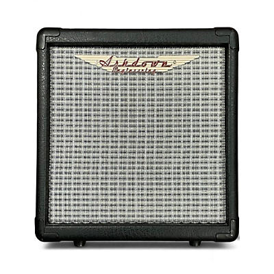 Used Ashdown Tour Bus 10 1x6.5 10W Bass Combo Amp