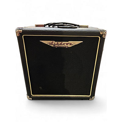 Used Ashdown TourBus 15 Bass Combo Amp