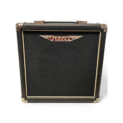 Used Ashdown TourBus 15 Bass Combo Amp
