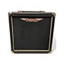 Used Ashdown TourBus 15 Bass Combo Amp