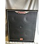 Used Ashdown Used Ashdown USA 4x10 Bass Cabinet