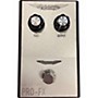 Used Ashdown Vintage fuzz Effect Pedal