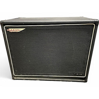 Used Ashdown aBM115 300W 1x15 Bass Cabinet