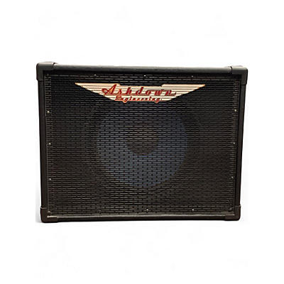 Used Ashdown abm 115 compact 300w 8 ohm 1x15 Bass Cabinet