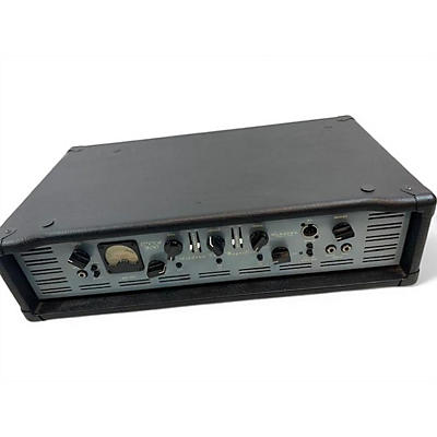Used Ashdown bass Magnifier Bass Amp Head