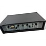 Used Ashdown bass Magnifier Bass Amp Head