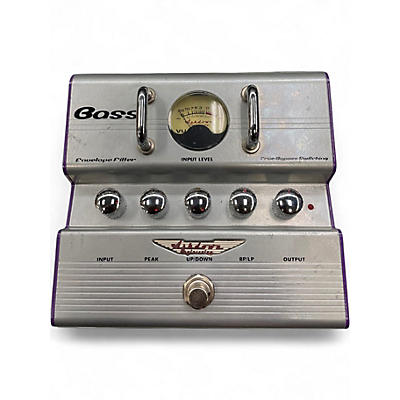Used Ashdown dual compressor  Effect Pedal