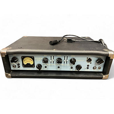 Ashdown Used Ashdown evo ii 300 Bass Amp Head