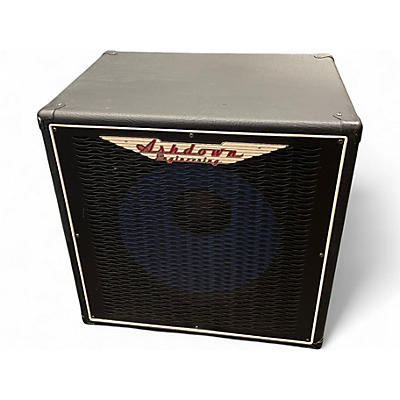 Used Ashdown mini 15 Bass Cabinet