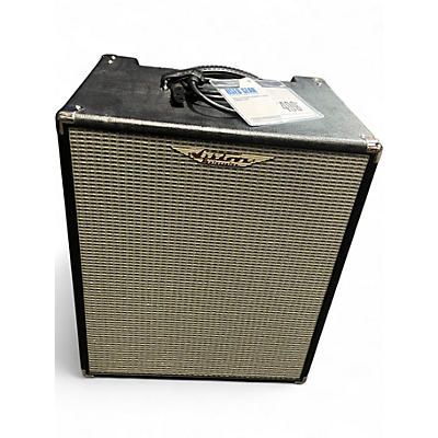 Used Ashdown studio 15 Bass Combo Amp