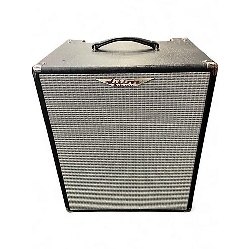 Used Ashdown studio 210 Bass Combo Amp
