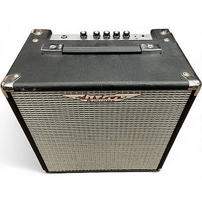 Used Ashdown studio 8 Bass Combo Amp