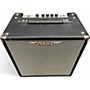 Used Ashdown studio 8 Bass Combo Amp