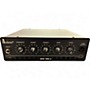 Used Ashen APG 700.4 Bass Amp Head