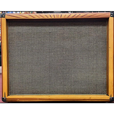 Ashen Used Ashen Custom Cabinet 2x12 Guitar Cabinet