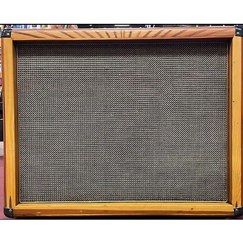 Ashen Used Ashen Custom Cabinet 2x12 Guitar Cabinet