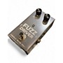 Used Asheville Guitar Pedals Fuzz Driver Effect Pedal