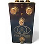 Used Asheville Guitar Pedals THE FOLLOWER Effect Pedal