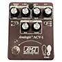 Used Asheville Music Tools Analoger ACV1 Effect Pedal