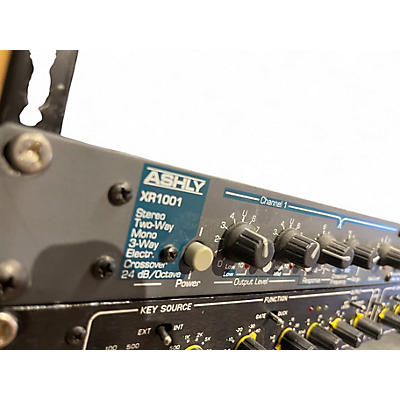 Used Ashley Mark XR1001 Crossover