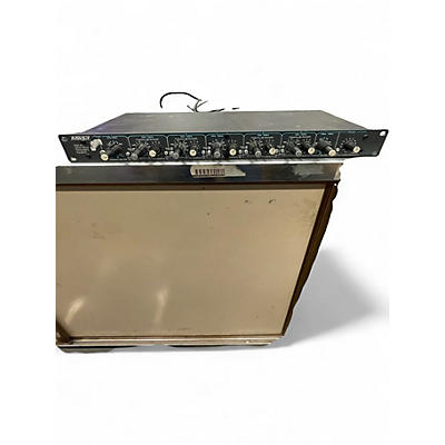 Used Ashley PQX571 Unpowered Mixer