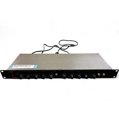 Used Ashly Audio CL52E Compressor