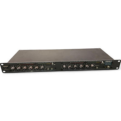 Used Ashly Audio CLX52 2-Channel Compressor