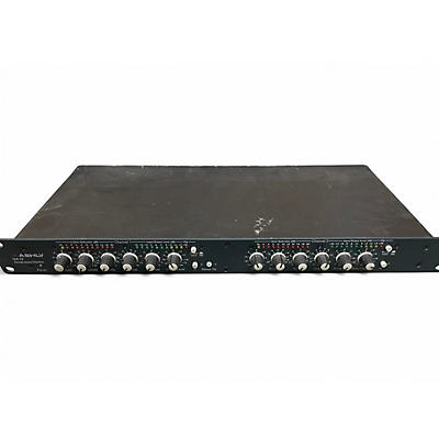 Used Ashly Audio CLX52 2-Channel Compressor