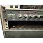 Used Ashly Audio CLX52 2-Channel Compressor