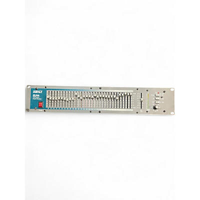 Used Ashly Audio GQX3101 Equalizer