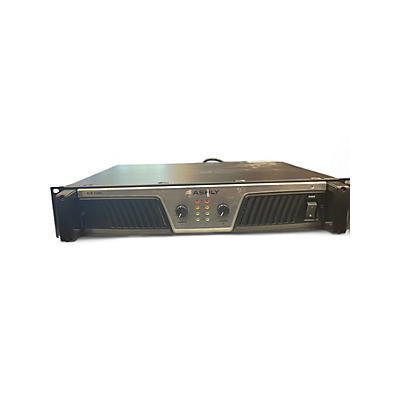 Used Ashly Audio KLR 3200 Power Amp