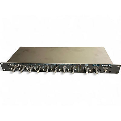 Used Ashly Audio LX308B Unpowered Mixer